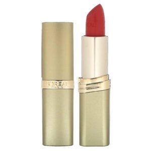 L'Oréal, Colour Riche, Lipstick, 254 Everbloom, 0.13 oz (3.6 g)